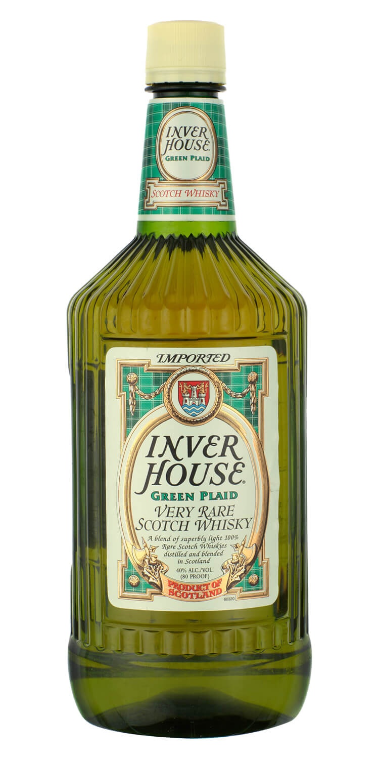 slide 1 of 1, Inver House Scotch, 1.75 liter