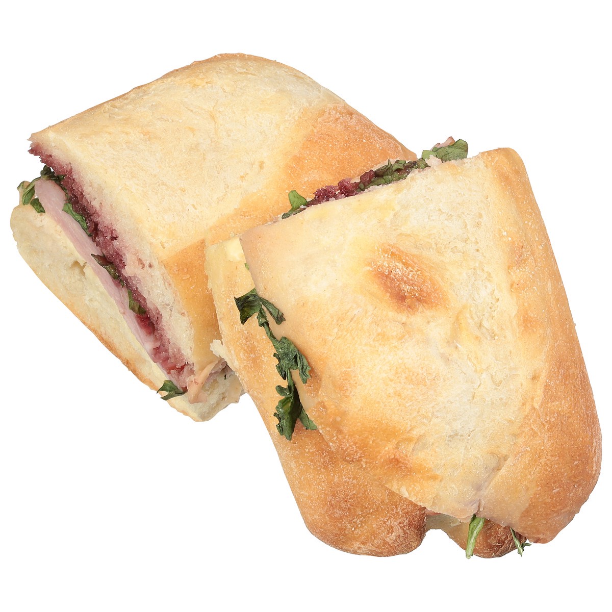 slide 3 of 4, Lunds & Byerlys Ham & Brie Sandwich 9.3 oz, 9.3 oz