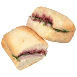 Lunds & Byerlys Ham & Brie Sandwich 9.3 oz