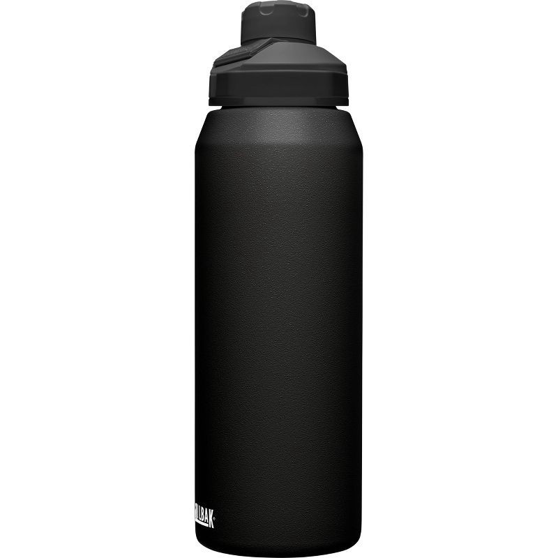 slide 3 of 8, CamelBak 32oz Chute Mag Vacuum Insulated Stainless Steel Water Bottle - Matte Black, 32 oz