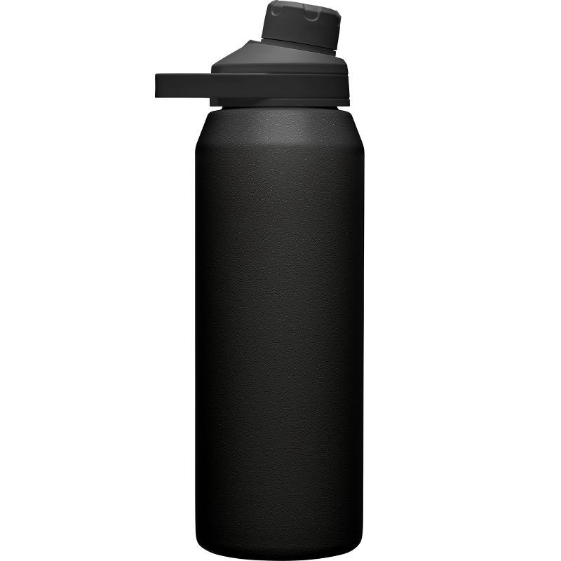 slide 7 of 8, CamelBak 32oz Chute Mag Vacuum Insulated Stainless Steel Water Bottle - Matte Black, 32 oz