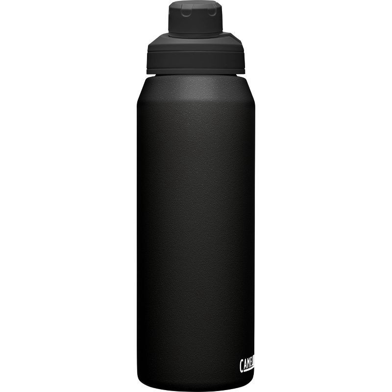slide 8 of 8, CamelBak 32oz Chute Mag Vacuum Insulated Stainless Steel Water Bottle - Matte Black, 32 oz
