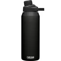 CamelBak 32oz Chute Mag Vacuum Insulated Stainless Steel Water Bottle - Matte Black