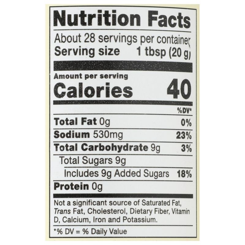 slide 2 of 6, Lee Kum Kee Hoisin Sauce - 20oz, 20 oz