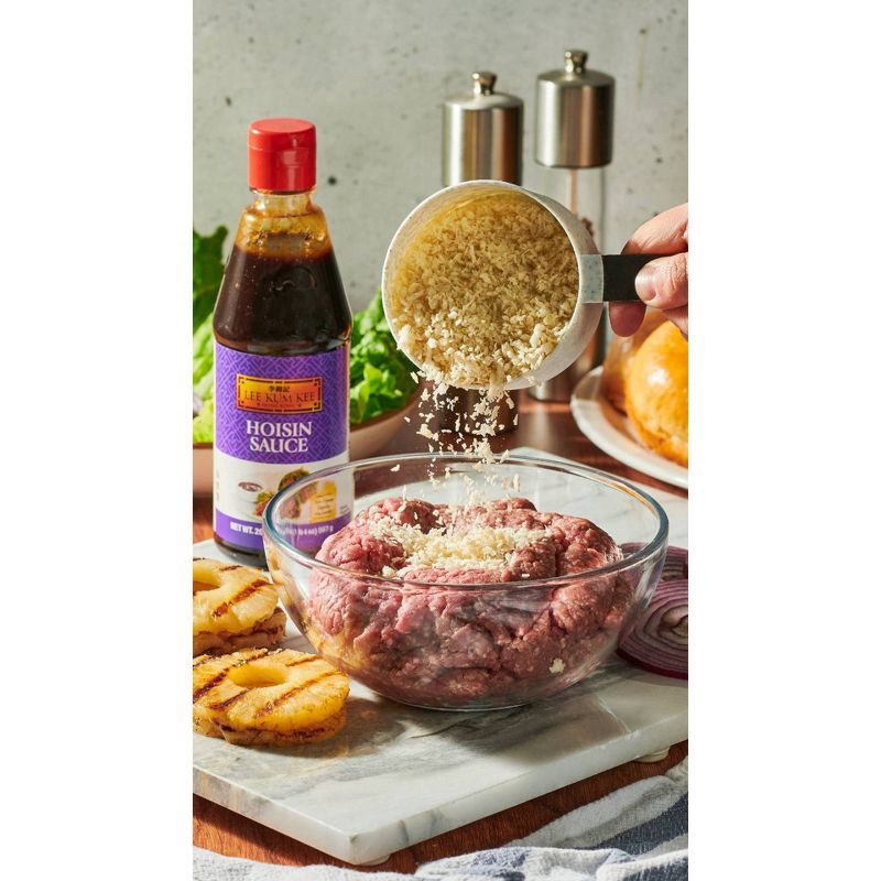 slide 5 of 6, Lee Kum Kee Hoisin Sauce - 20oz, 20 oz