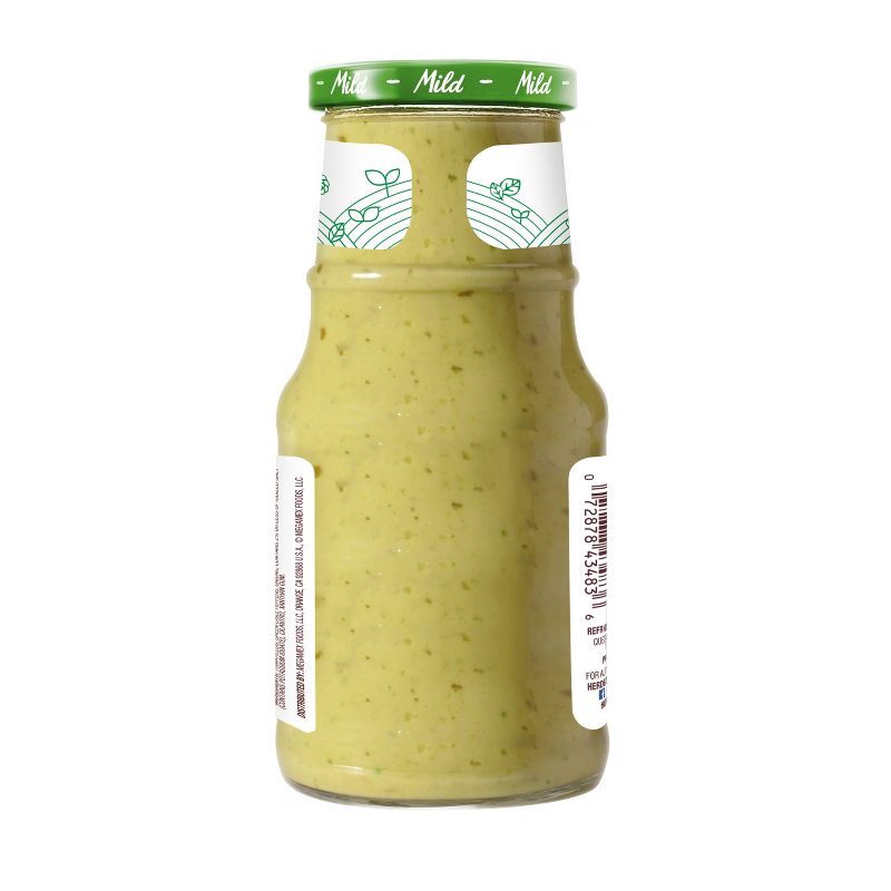 slide 3 of 12, Herdez Guacamole Salsa Mild - 15.7oz, 15.7 oz