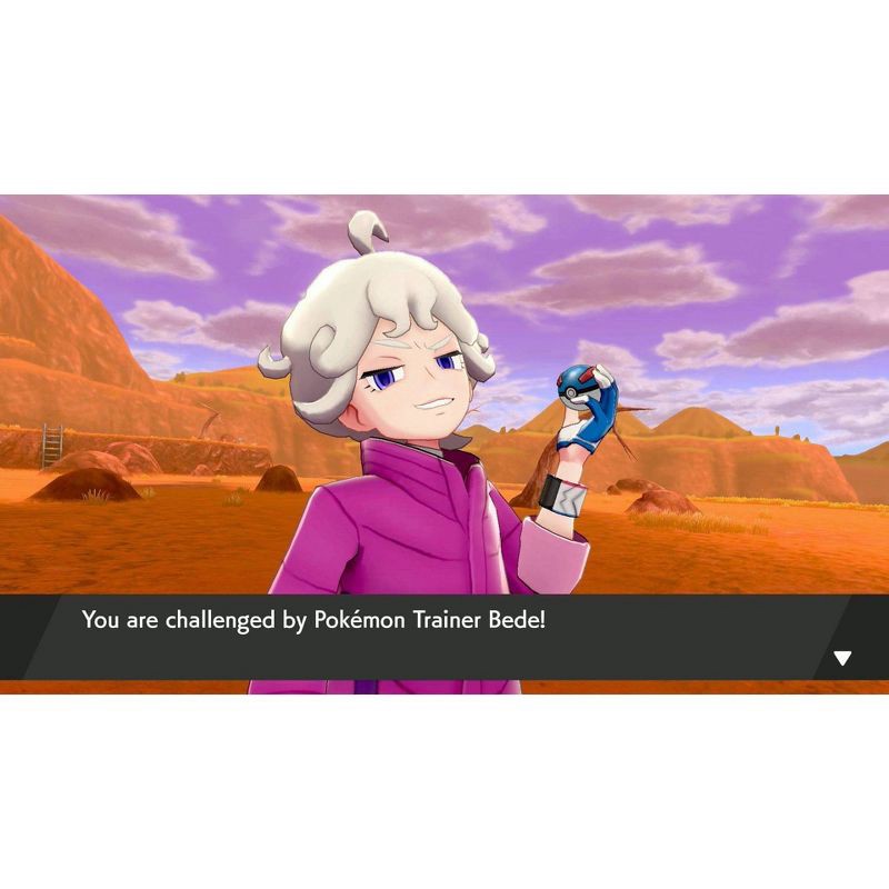 slide 4 of 12, Pokemon Sword - Nintendo Switch, 1 ct