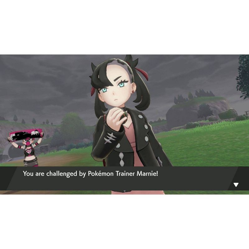 slide 5 of 12, Pokemon Sword - Nintendo Switch, 1 ct