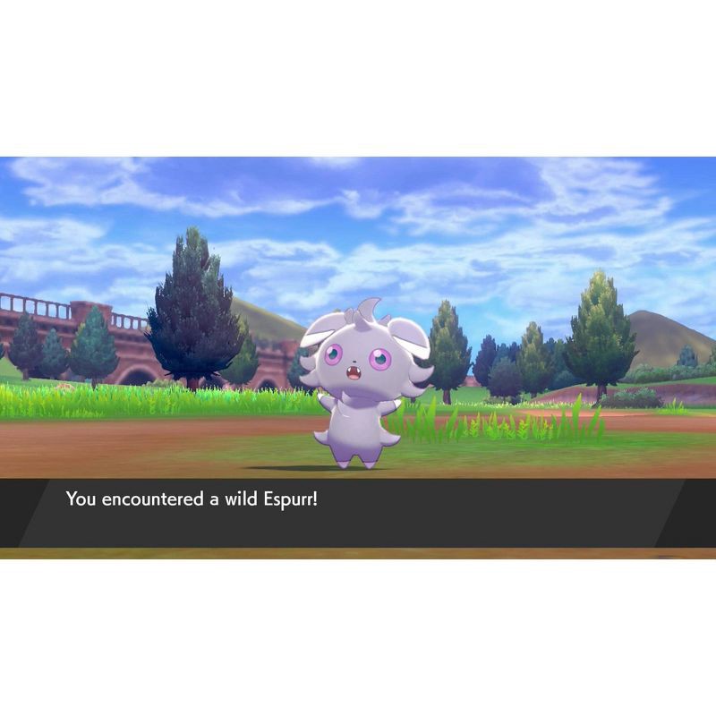 slide 7 of 12, Pokemon Sword - Nintendo Switch, 1 ct