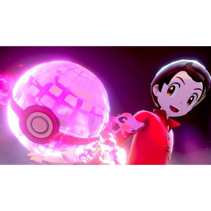 slide 9 of 12, Pokemon Sword - Nintendo Switch, 1 ct