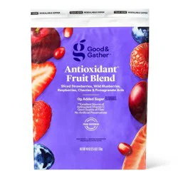 Antioxidant Frozen Fruit Blend - 40oz - Good & Gather™