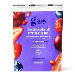 Antioxidant Frozen Fruit Blend - 40oz - Good & Gather™