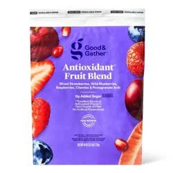 Antioxidant Frozen Fruit Blend - 40oz - Good & Gather™