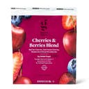 Cherries and Berries Frozen Blend - 48oz - Good & Gather™