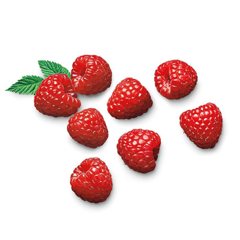 slide 3 of 3, Organic Frozen Red Raspberries - 10oz - Good & Gather™, 10 oz