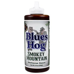 Blues Hog Smokey Mountain BBQ Sauce 24 oz