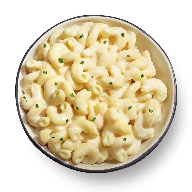 slide 3 of 3, White Cheddar Mac and Cheese - 20oz - Good & Gather™, 20 oz