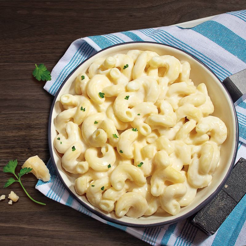 slide 3 of 3, White Cheddar Mac and Cheese - 20oz - Good & Gather™, 20 oz
