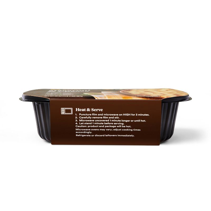 slide 4 of 4, Mac 'n' Cheese - 20oz - Good & Gather™, 20 oz