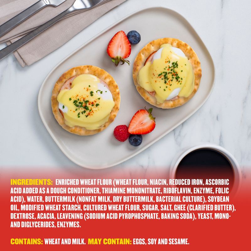 slide 5 of 8, Stonefire Naan Rounds - 12ct/12.7oz, 12 ct; 12.7 oz