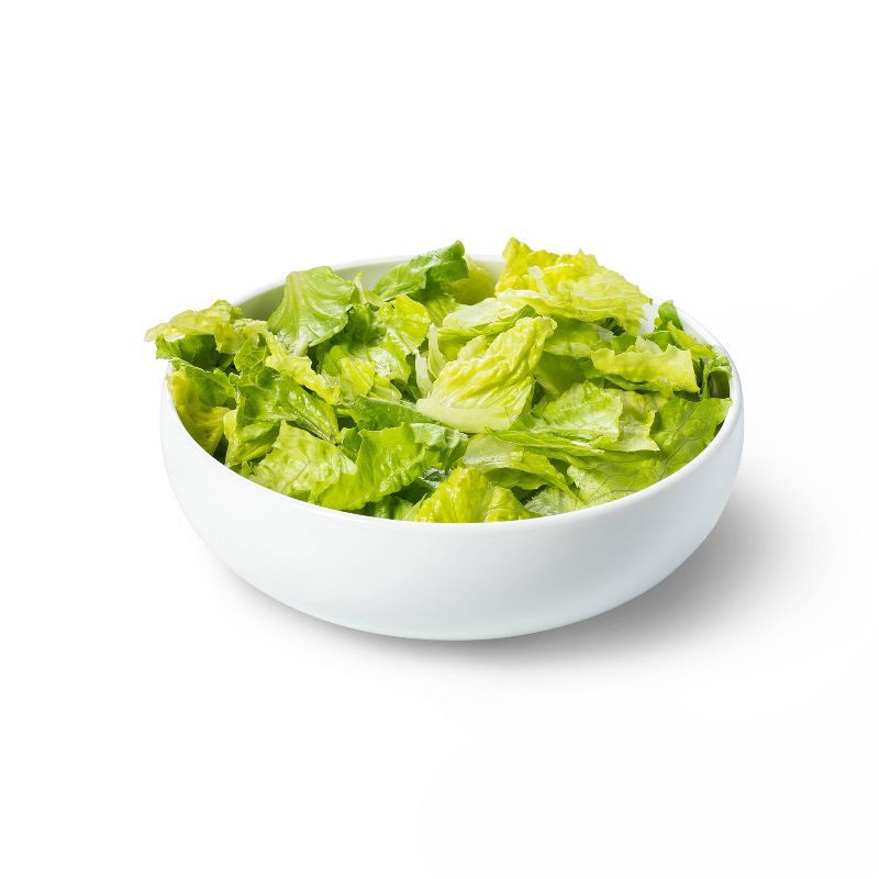 slide 3 of 4, Fresh Hearts of Romaine - 9oz - Good & Gather™, 9 oz