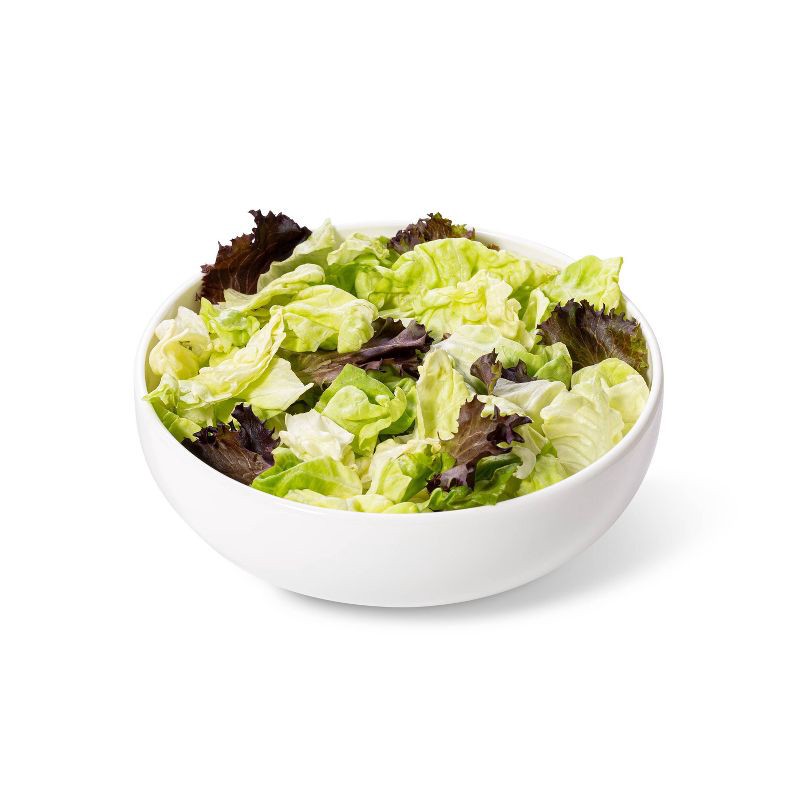 slide 2 of 4, Butter Lettuce Blend - 6oz - Good & Gather™, 6 oz