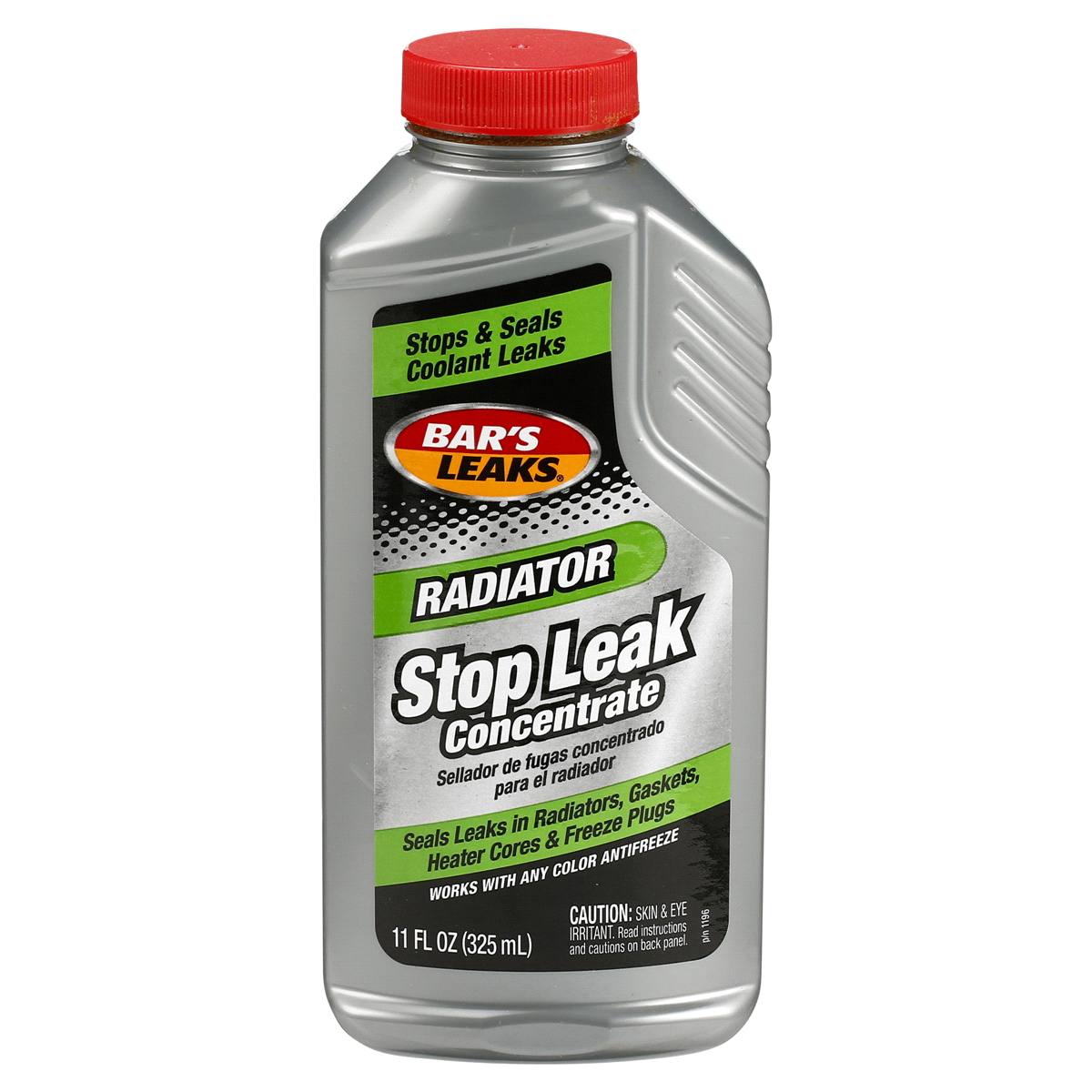 slide 1 of 5, Bar's Leaks Radiator Stop Leak, 11 fl oz