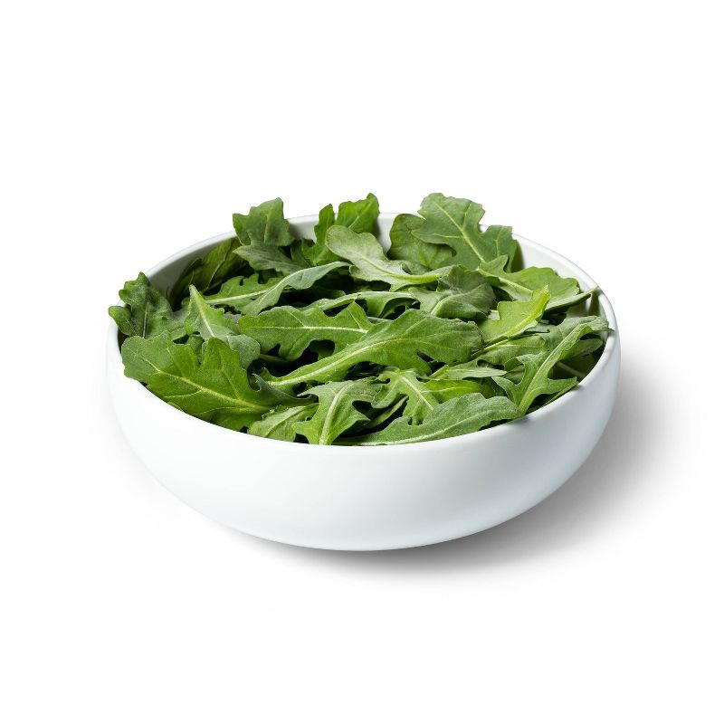 slide 2 of 4, Fresh Organic Baby Arugula - 5oz - Good & Gather™, 5 oz