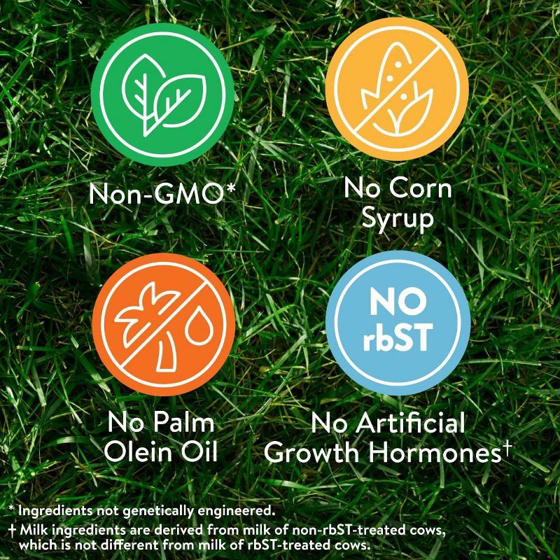 slide 5 of 16, Pure Bliss by Similac Similac Pure Bliss Irish Farms Powder Infant Formula - 24.7oz, 24.7 oz