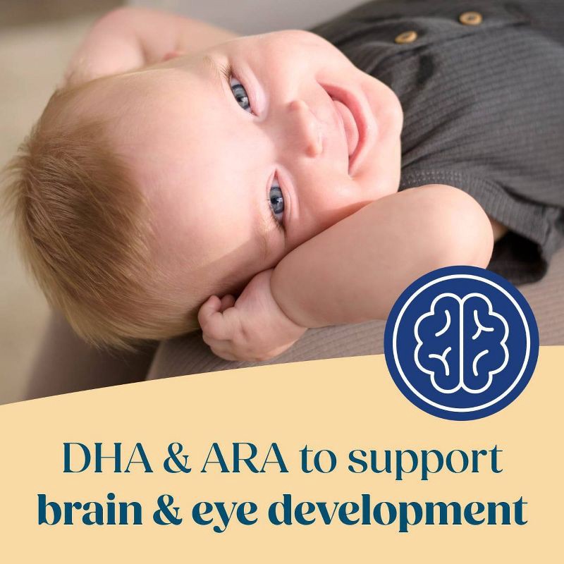 slide 9 of 16, Pure Bliss by Similac Similac Pure Bliss Irish Farms Powder Infant Formula - 24.7oz, 24.7 oz