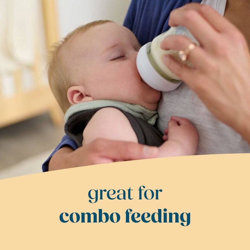 slide 11 of 16, Pure Bliss by Similac Similac Pure Bliss Irish Farms Powder Infant Formula - 24.7oz, 24.7 oz