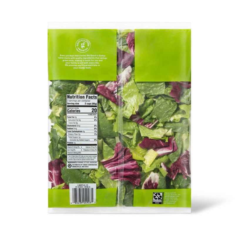 slide 2 of 5, Fresh Italian Blend - 9oz - Good & Gather™, 9 oz