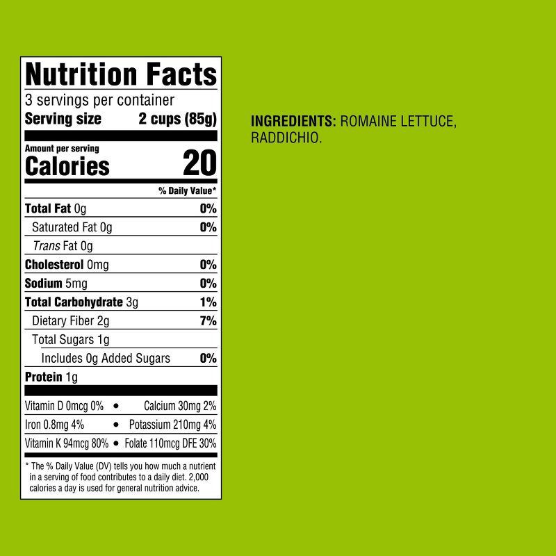 slide 5 of 5, Fresh Italian Blend - 9oz - Good & Gather™, 9 oz