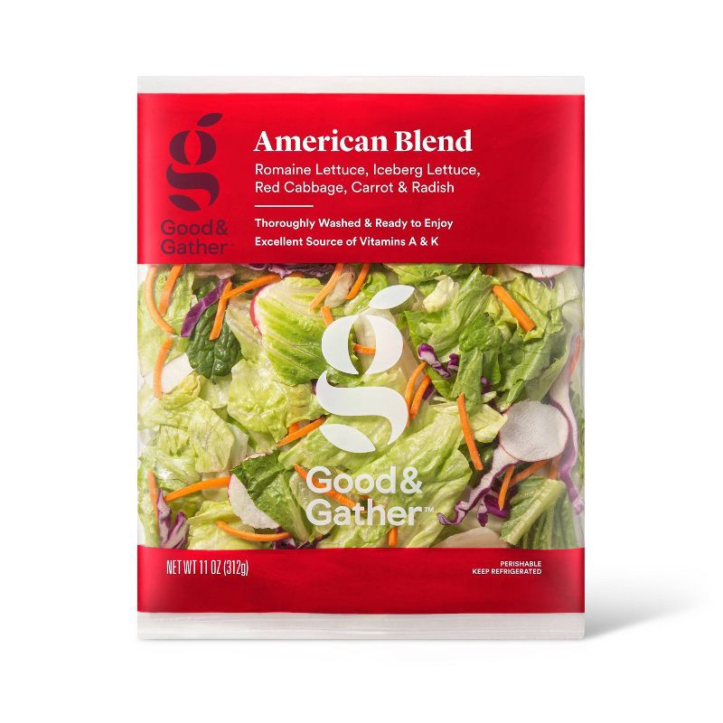 slide 1 of 4, American Blend - 11oz - Good & Gather™, 11 oz