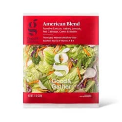 American Blend - 11oz - Good & Gather™