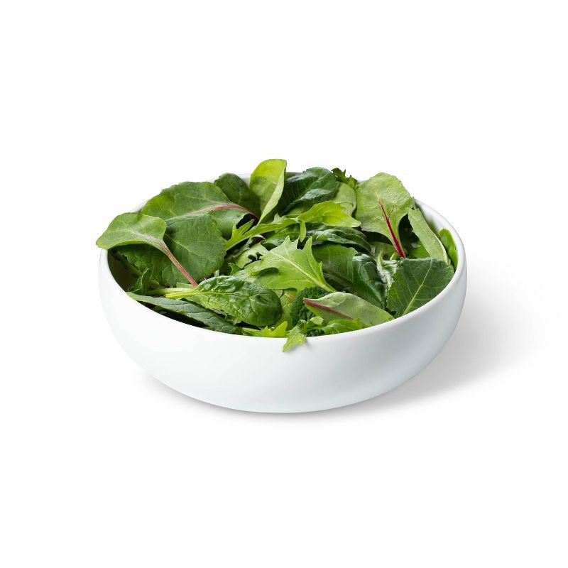 slide 2 of 4, Fresh Organic Power Greens - 5oz - Good & Gather™, 5 oz