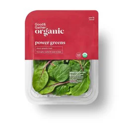 Fresh Organic Power Greens - 5oz - Good & Gather™