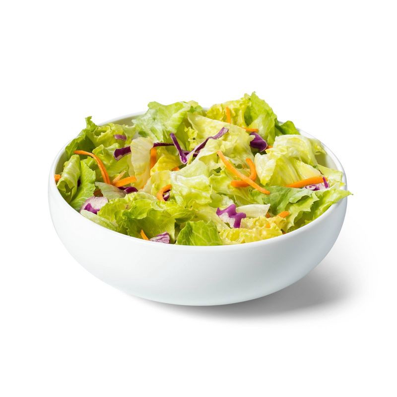 slide 2 of 3, Garden Salad Blend - 12oz - Good & Gather™, 12 oz