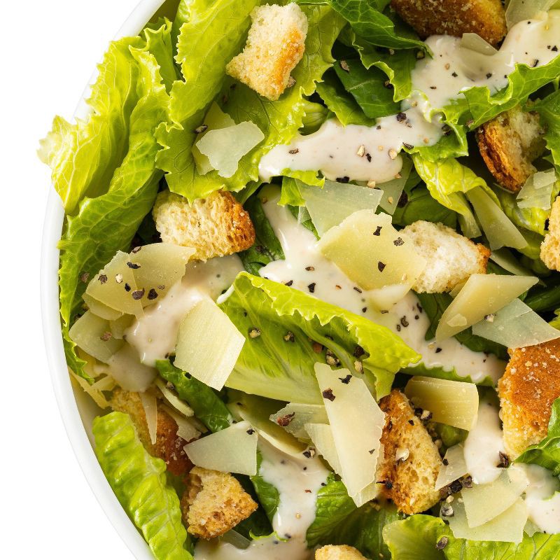 slide 4 of 5, Classic Caesar Salad Kit - 10.3oz - Good & Gather™, 10.3 oz