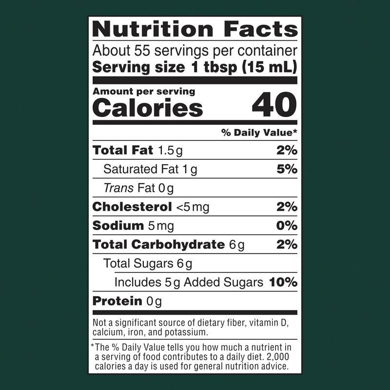 slide 4 of 10, Starbucks Creamer Dairy White Chocolate Mocha Coffee Creamer - 28 fl oz, 28 fl oz