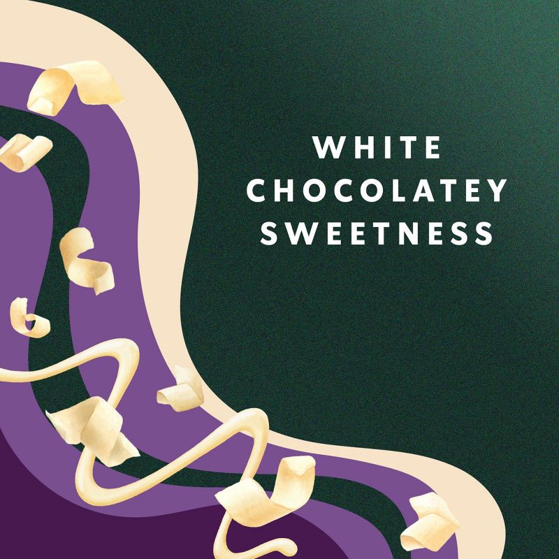 slide 4 of 10, Starbucks Creamer Dairy White Chocolate Mocha Coffee Creamer - 28 fl oz, 28 fl oz