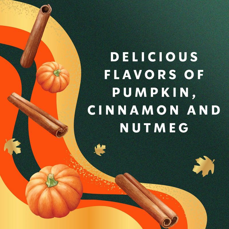 slide 3 of 7, Starbucks Creamer Starbucks Dairy Pumpkin Spice Coffee Creamer - 28 fl oz, 28 fl oz