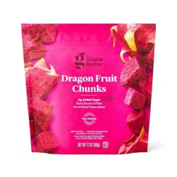 Frozen Dragon Fruit 12oz - Good & Gather™