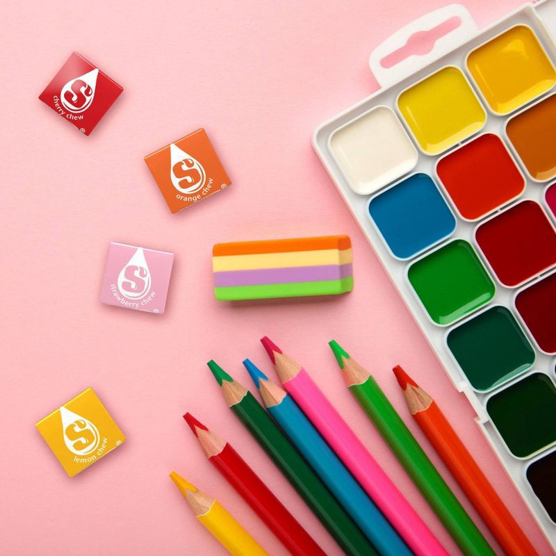 slide 5 of 8, Starburst Originals Chewy Candy, Individually Wrapped Fruit Chews Sharing Size - 15.6oz, 15.6 oz