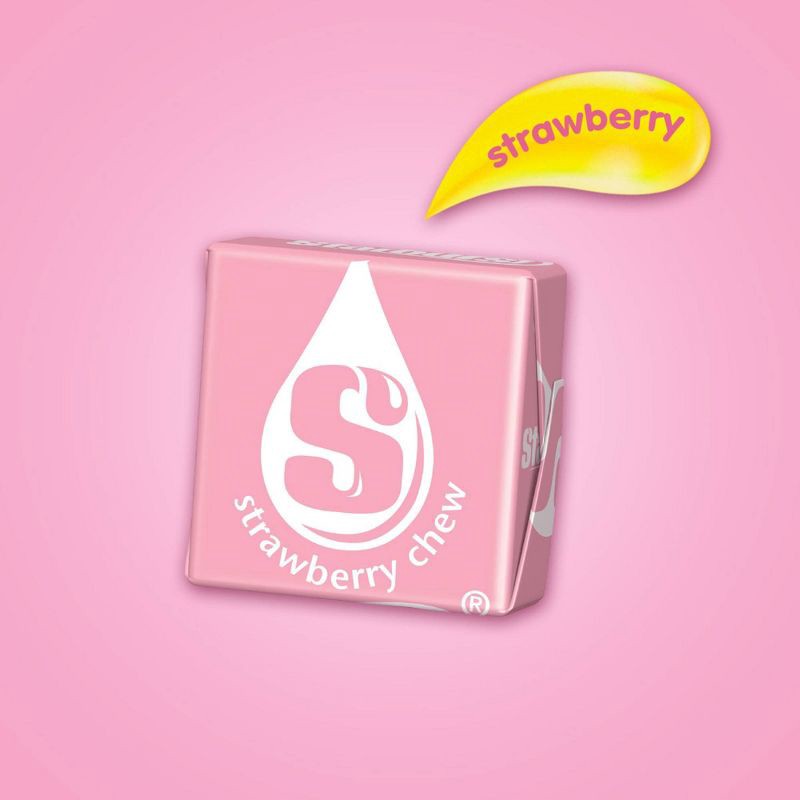 slide 3 of 11, Starburst All Pink Candy Fruit Flavored Chewy Candies - 15.6oz, 15.6 oz