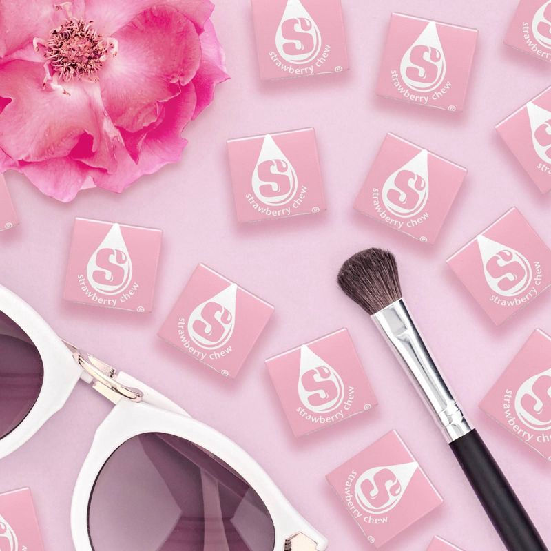 slide 5 of 11, Starburst All Pink Candy Fruit Flavored Chewy Candies - 15.6oz, 15.6 oz