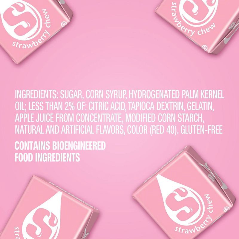 slide 9 of 11, Starburst All Pink Candy Fruit Flavored Chewy Candies - 15.6oz, 15.6 oz
