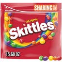 Skittles Original Sharing Size Chewy Candy - 15.6oz