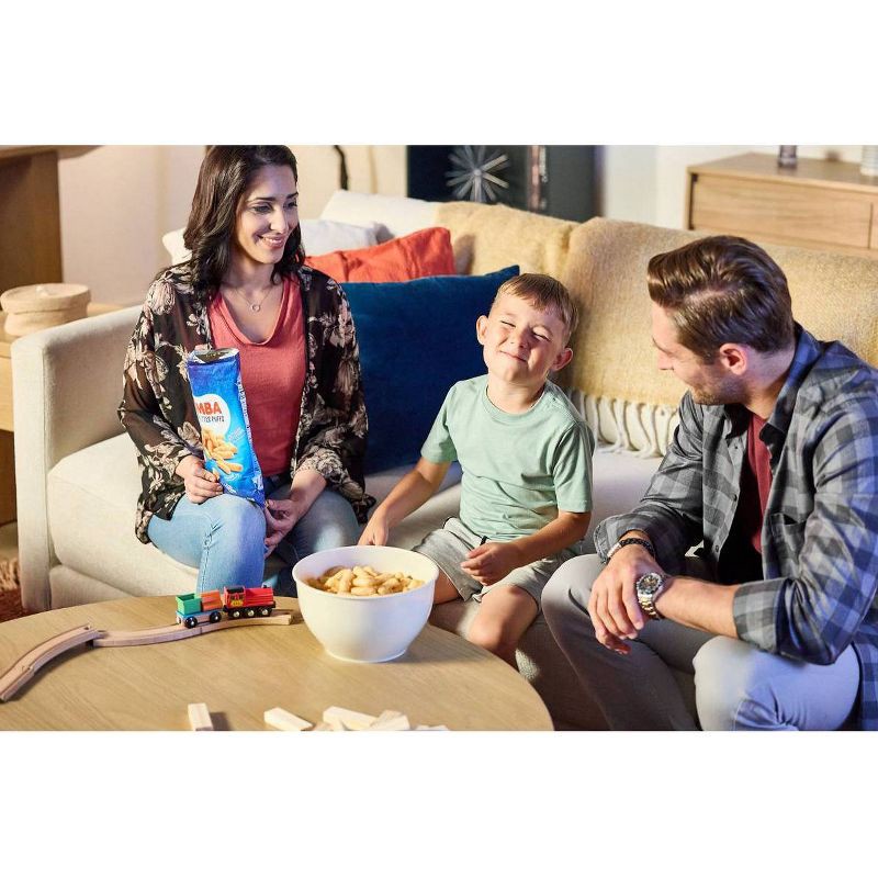 slide 4 of 4, Osem Bamba Peanut Butter Baby Puffs Family Pack - 7oz/10ct, 10 ct; 7 oz