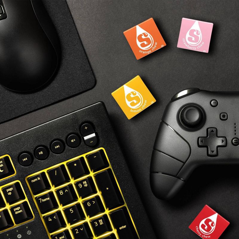 slide 7 of 10, Starburst Original Chewy Candy Individually Wrapped Fruit Chews - 50oz, 50 oz